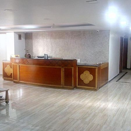 Rajshree Hotel Amhedabad Dış mekan fotoğraf