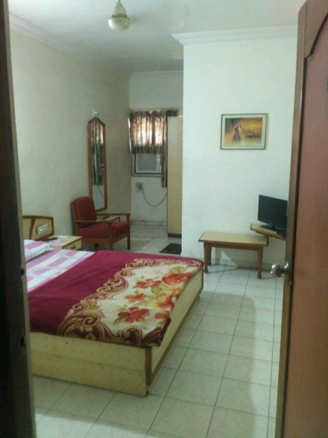 Rajshree Hotel Amhedabad Dış mekan fotoğraf