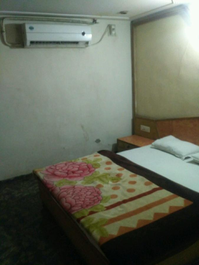 Rajshree Hotel Amhedabad Dış mekan fotoğraf