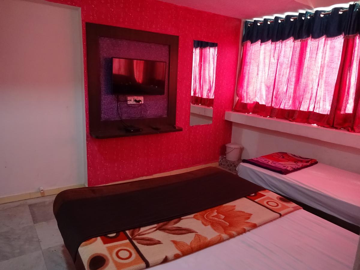 Rajshree Hotel Amhedabad Dış mekan fotoğraf