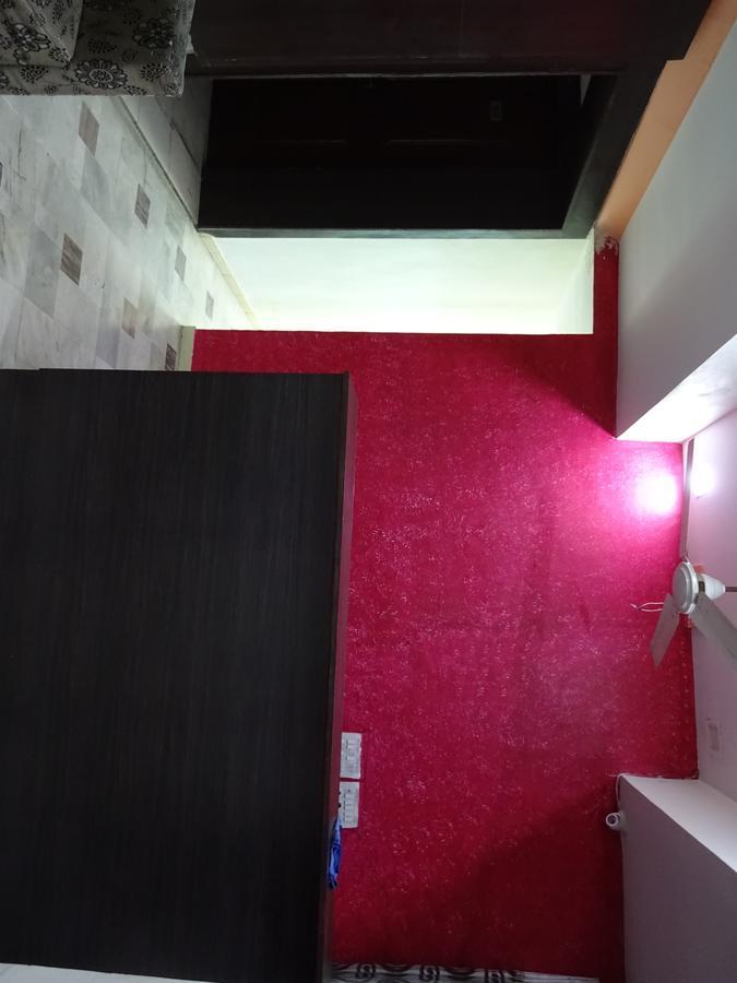 Rajshree Hotel Amhedabad Dış mekan fotoğraf